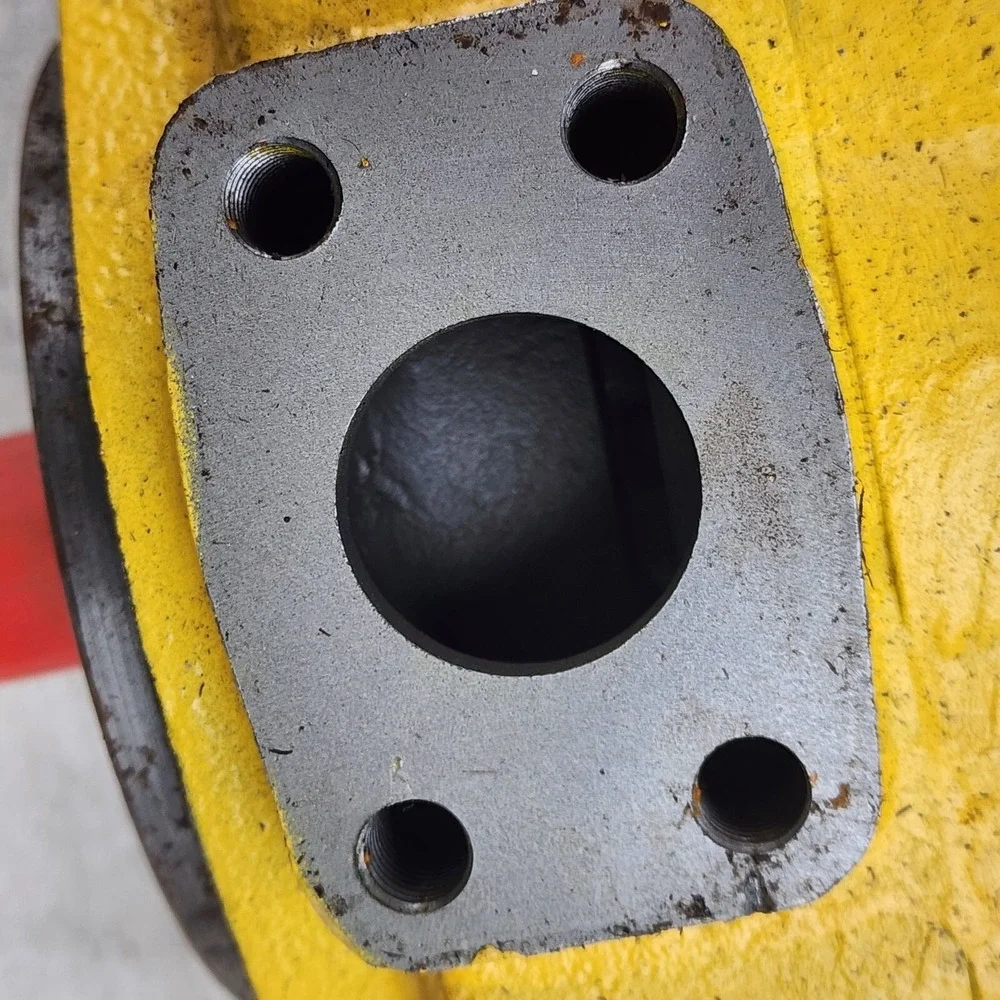 FOR‎ CAT 422-8175: PUMP-HYD VANE-GD 4228175 3306 ENGINE D25D